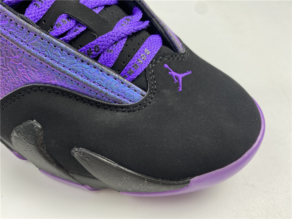 Air Jordan 14??Doernbecher??(CV2469-001 )