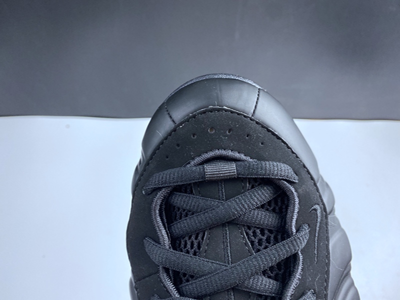 Air Foamposite One Black(314996 001)