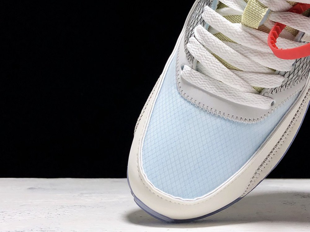 Off-White x Air Max 90 The Ten