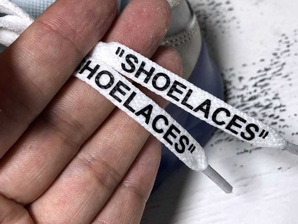 Off-White x Air Max 90 The Ten