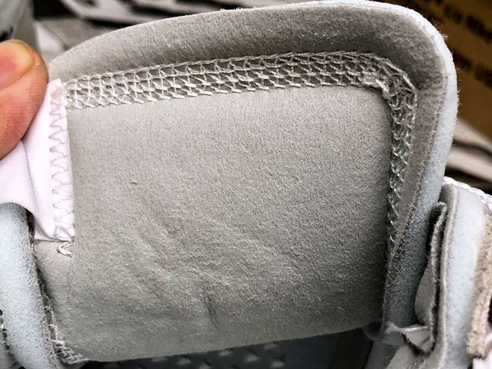 Off-White x Air Force 1 Low The Ten