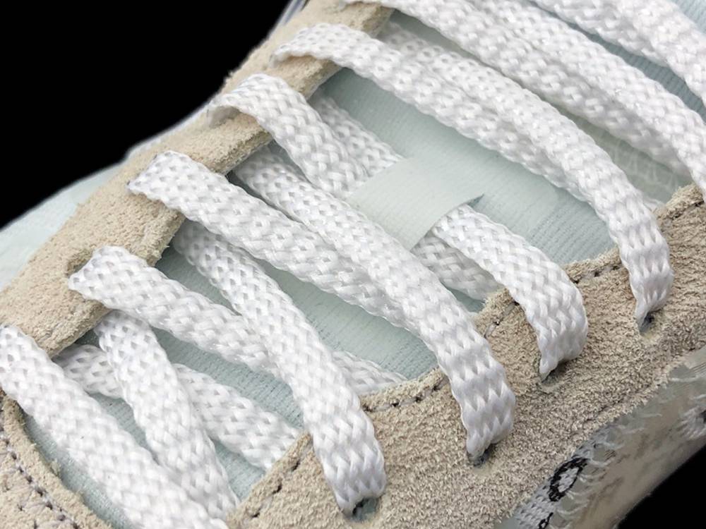 Off-White x Air Force 1 Low The Ten