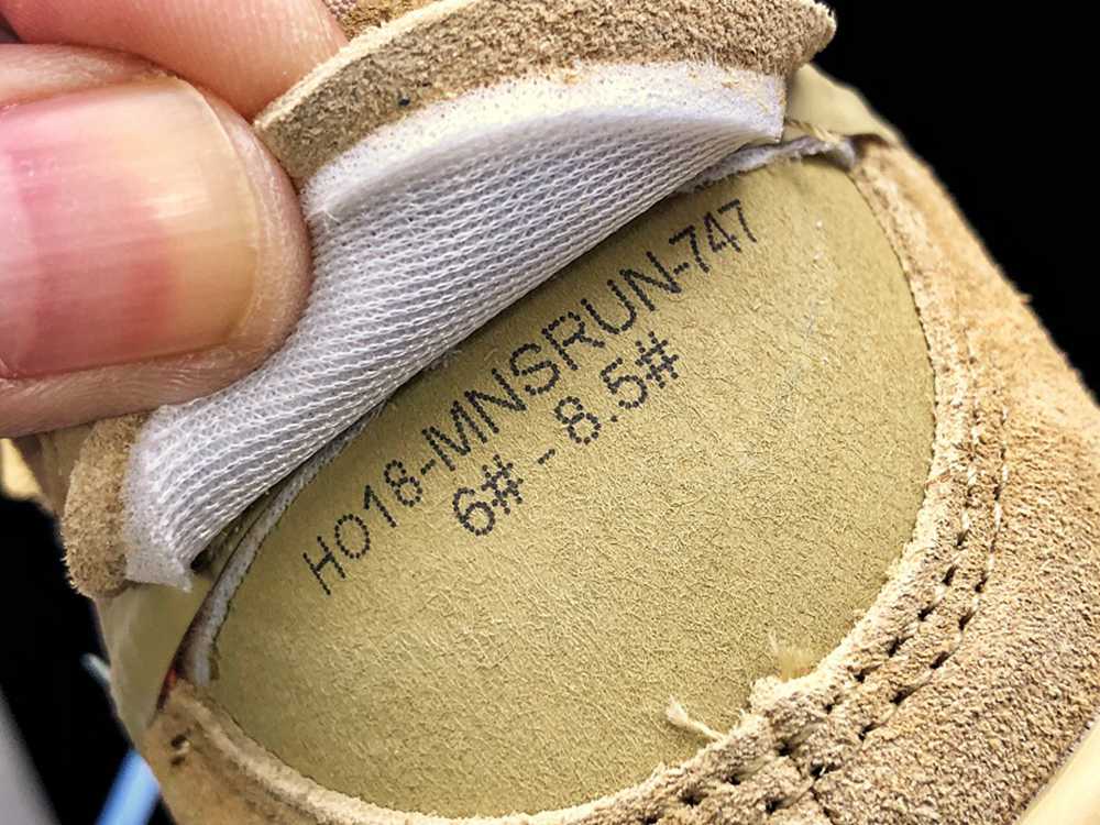 Off-White x Air Max 90 Desert Ore