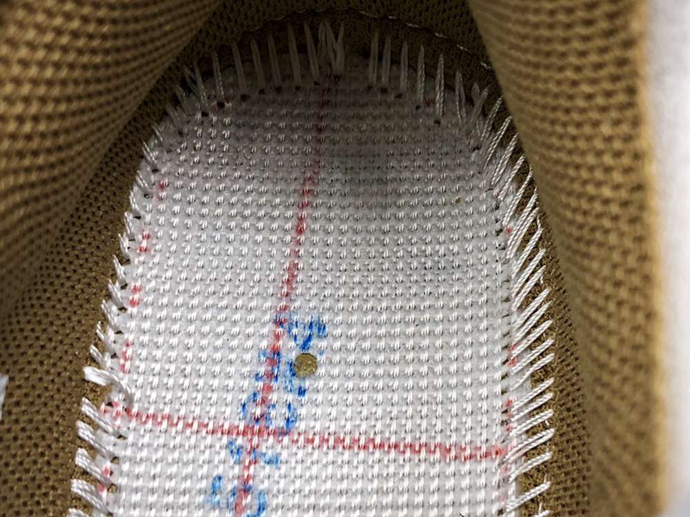 Off-White x Air Max 90 Desert Ore