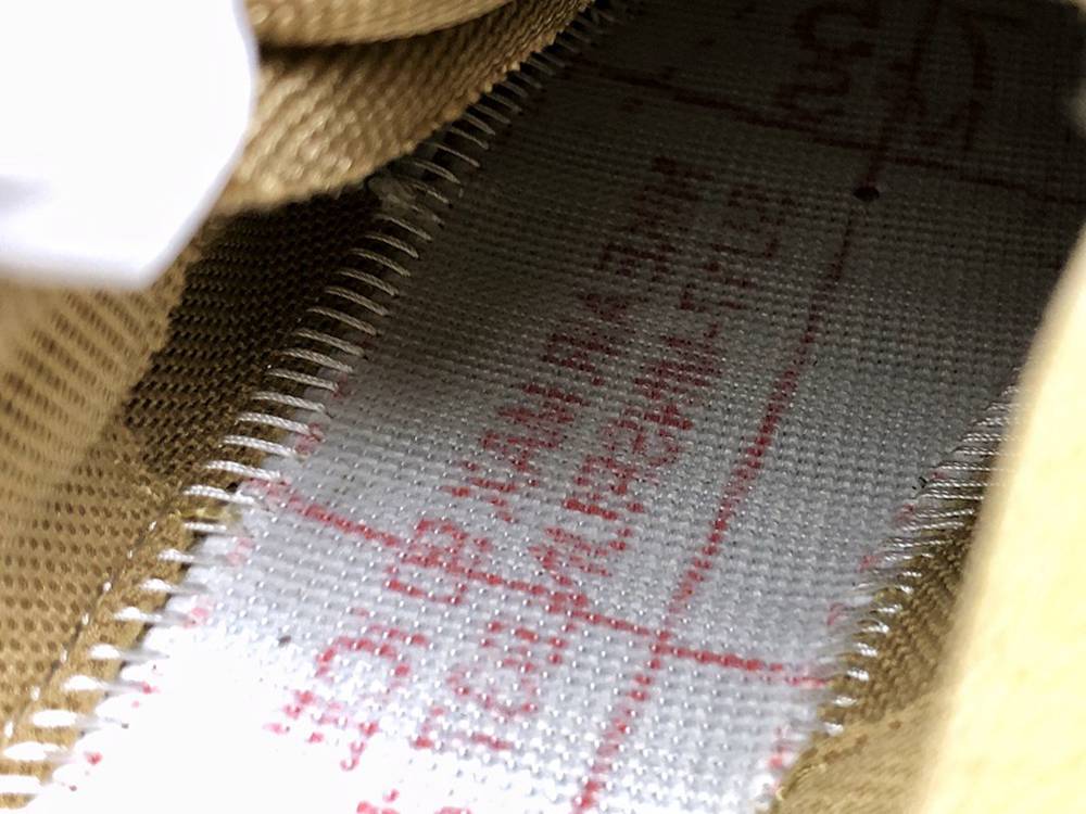 Off-White x Air Max 90 Desert Ore