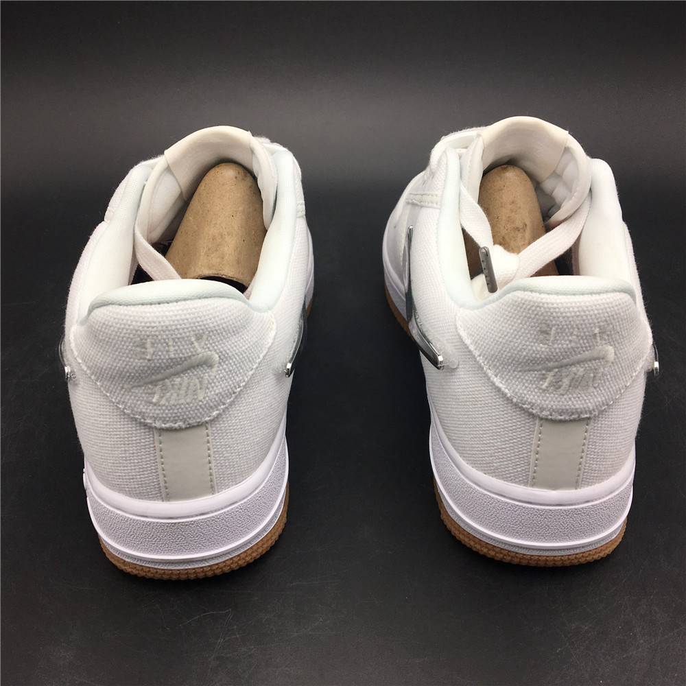 Air Force 1 Travis Scott x