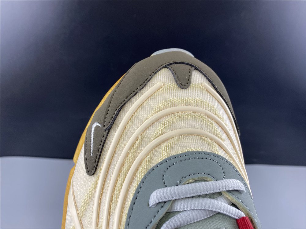 Travis Scott x Air Max 270 React ENG Cactus Trails