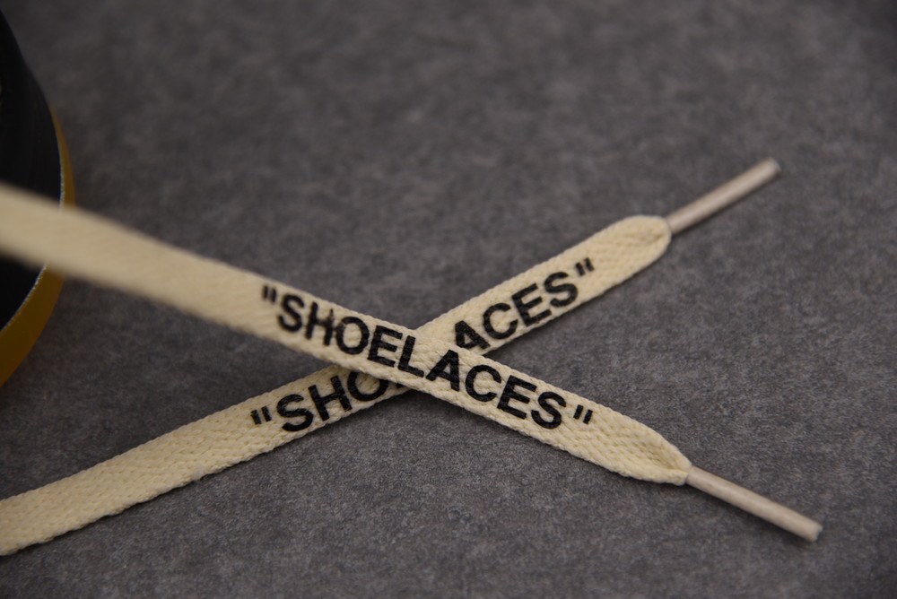 Off-White x Air Jordan 5 SP