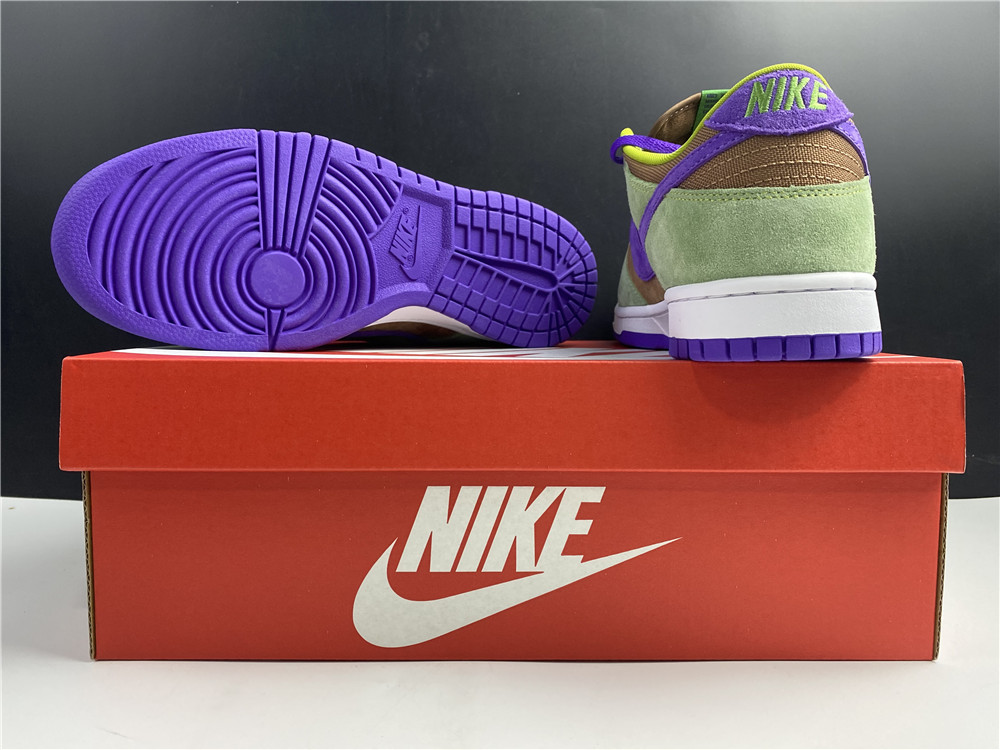 Nike Dunk Low SP Veneer(DA1469-200)