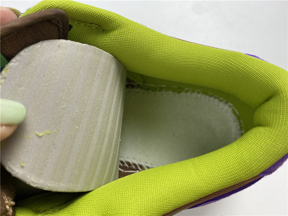 Nike Dunk Low SP Veneer(DA1469-200)