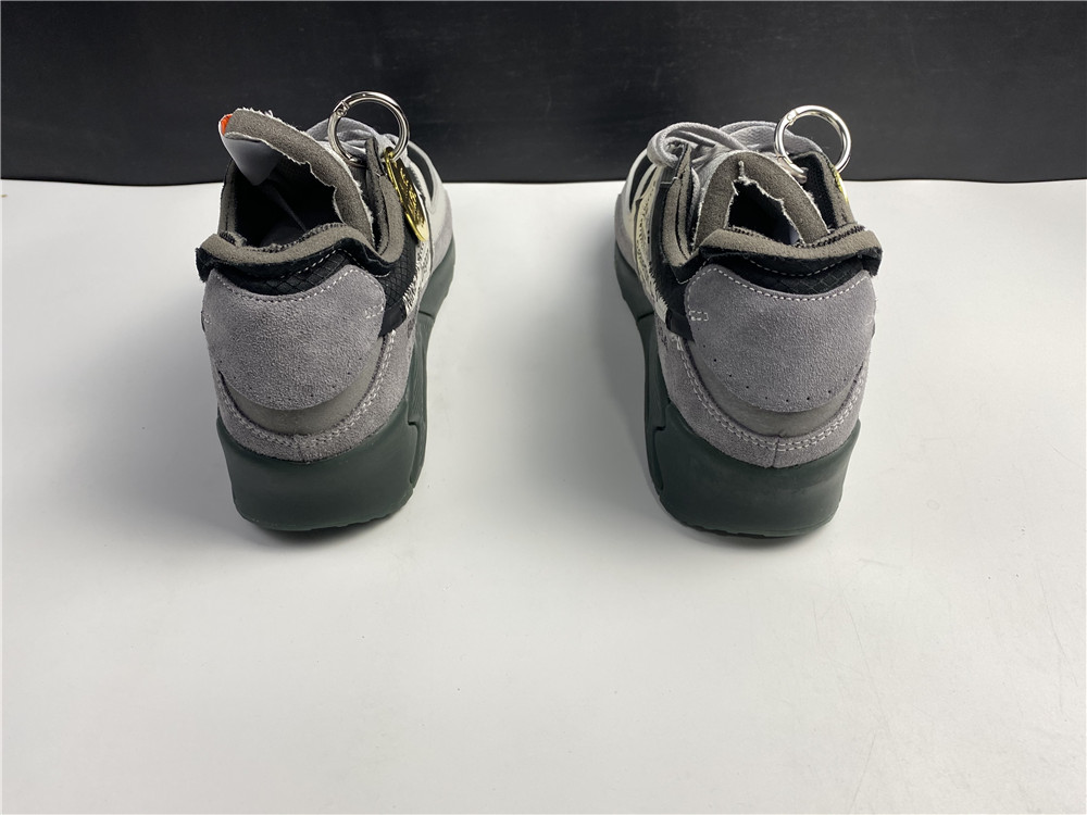 Off White Air Max 90 OW