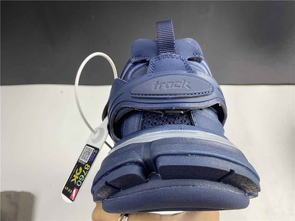 BLG Track Trainer Blue Pearl(542023 W2LA1 4107)