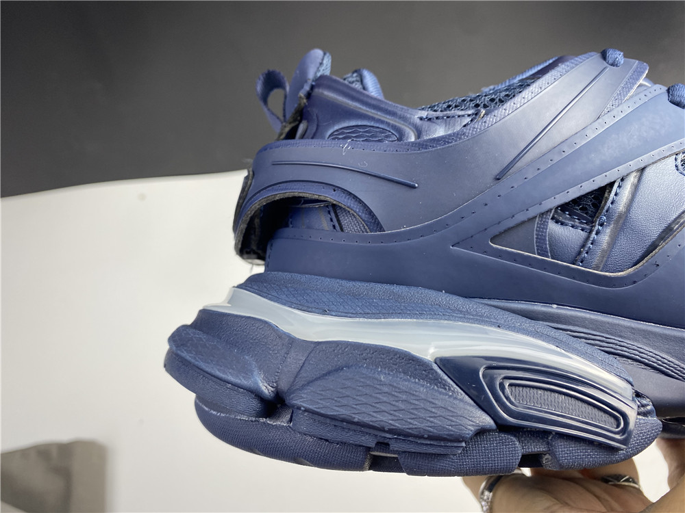 BLG Track Trainer Blue Pearl(542023 W2LA1 4107)