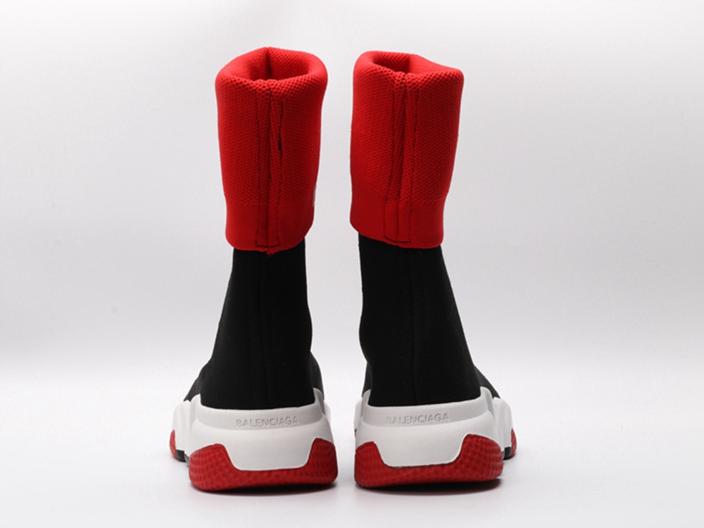 BLG Wmns Speed  Black Red