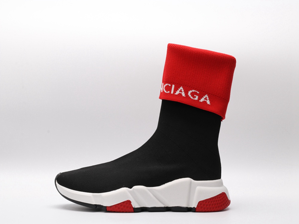 BLG Wmns Speed  Black Red