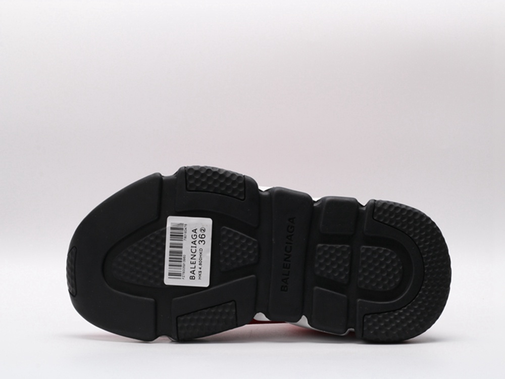 BLG Wmns Speed Trainer Red