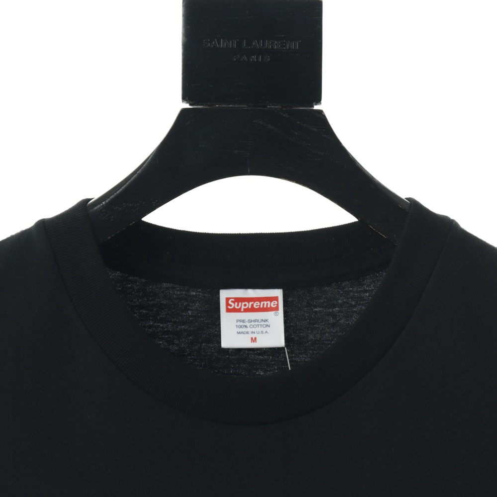 Svp*me 20ss short sleeve