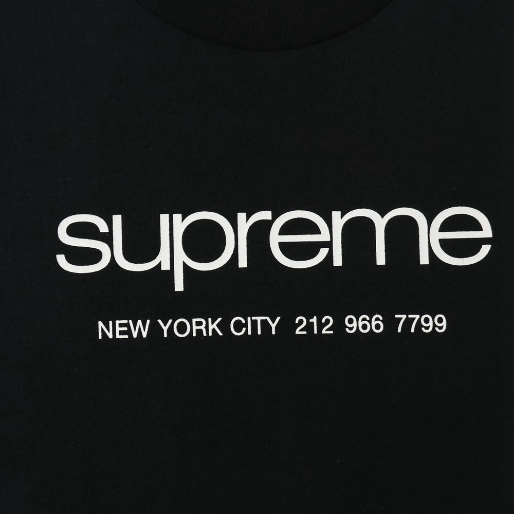 Svp*me 20ss short sleeve