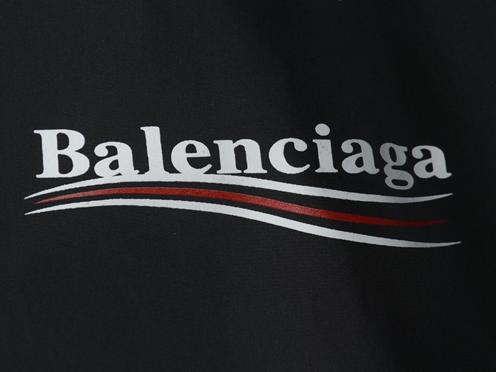 BLCG Coke Hooded Jacket