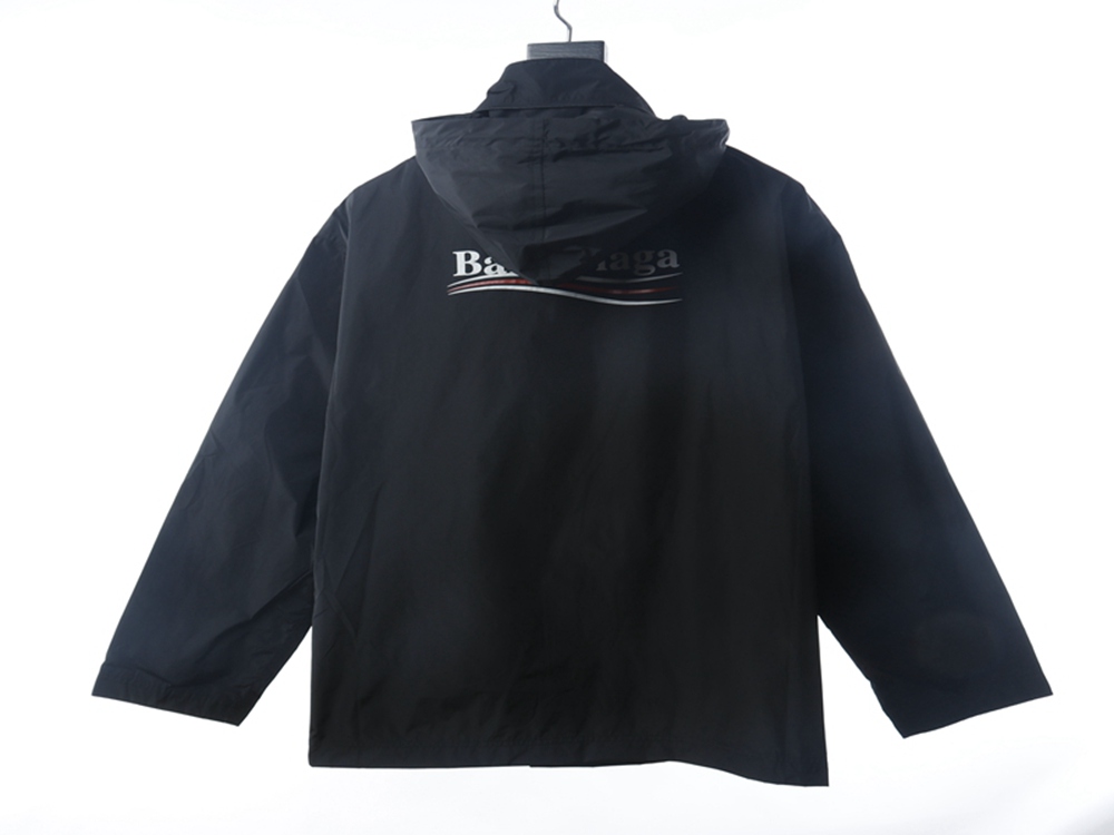 BLCG Coke Hooded Jacket