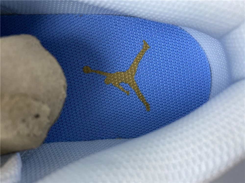 Air Jordan 1 Low Paris(CV3043-100)