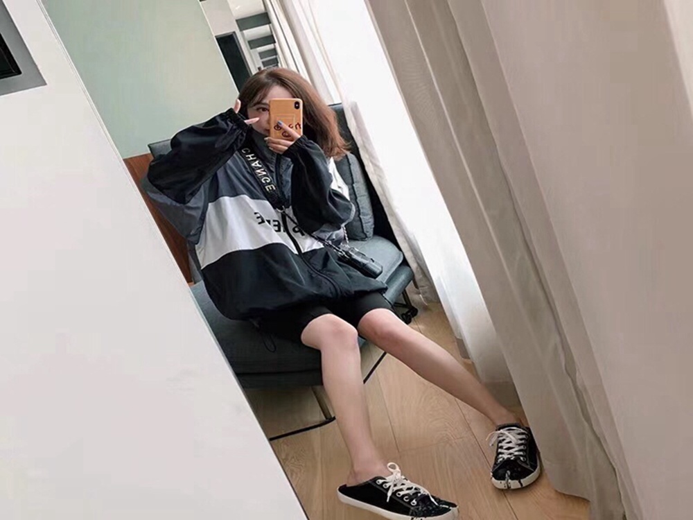 BLCG Windbreaker Sun Protection Suit