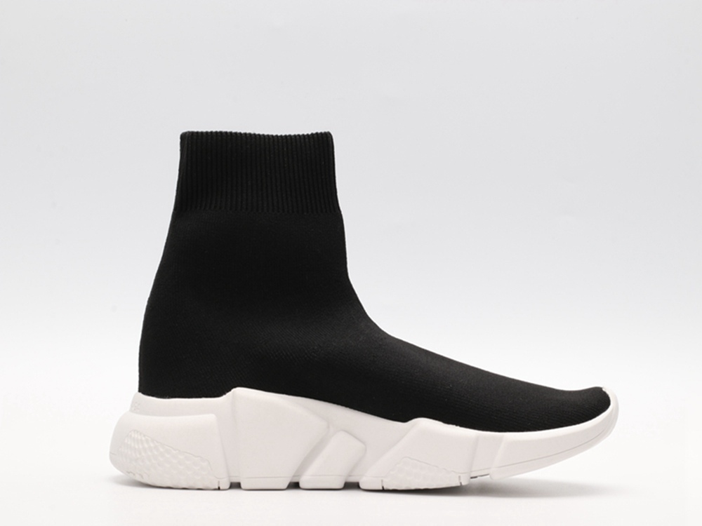 BLG Speed Trainer Mid Black