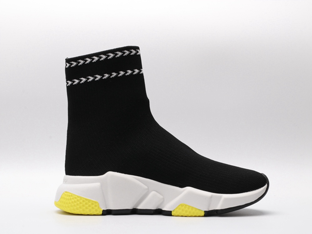 BLG Speed Trainer  Black/Yellow