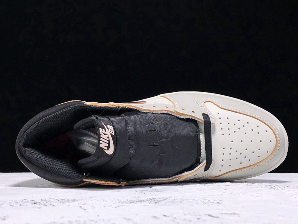 Air Jordan 1 Retro High SB NYC to Paris(CD6578-006)