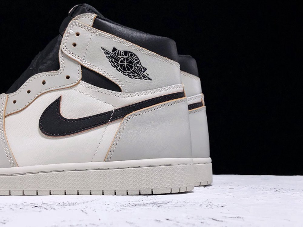 Air Jordan 1 Retro High SB NYC to Paris(CD6578-006)