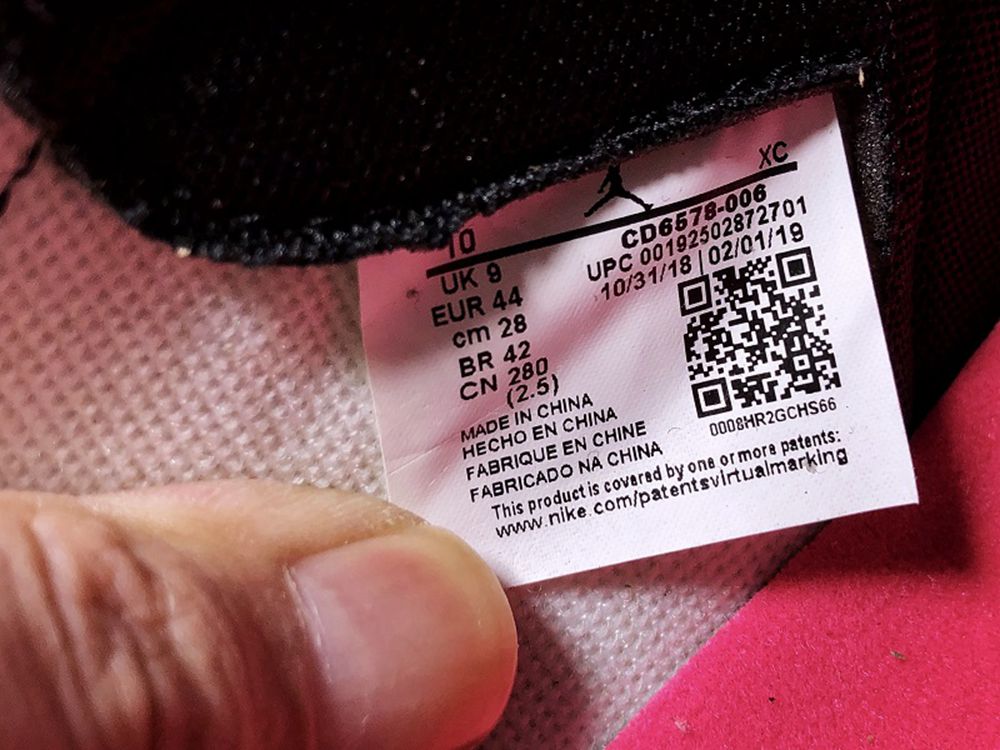 Air Jordan 1 Retro High SB NYC to Paris(CD6578-006)