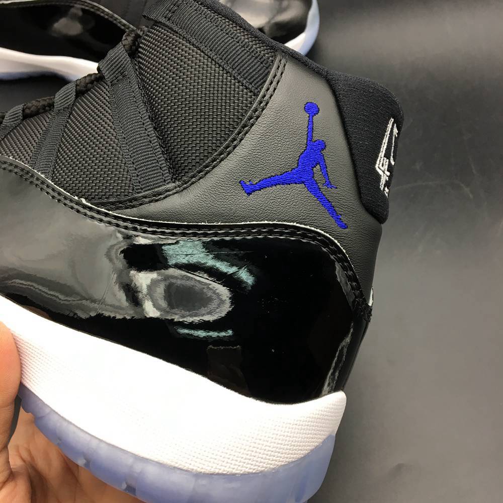 Air Jordan 11 Space Jam(378037-003 )