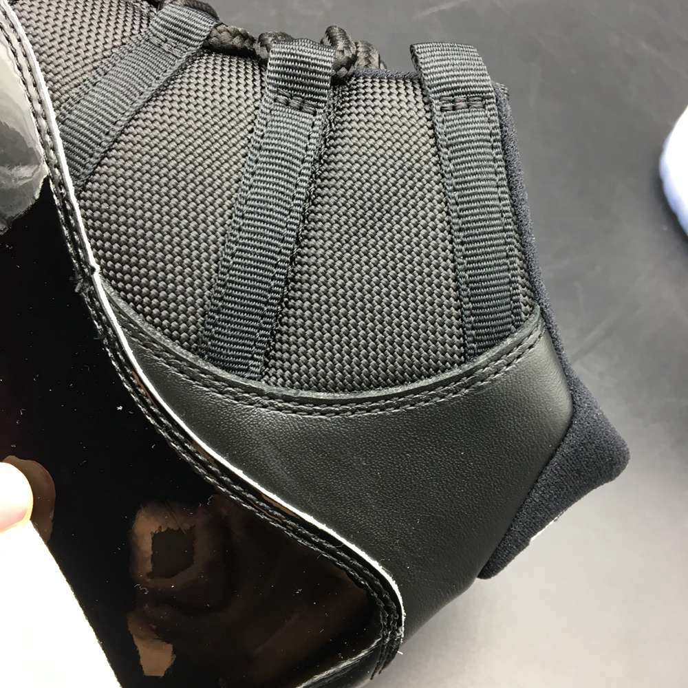 Air Jordan 11 Space Jam(378037-003 )