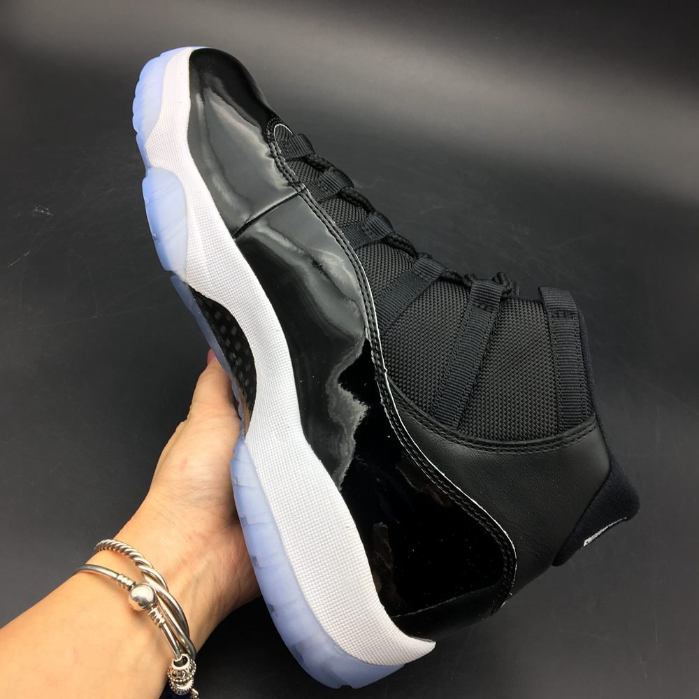 Air Jordan 11 Space Jam(378037-003 )