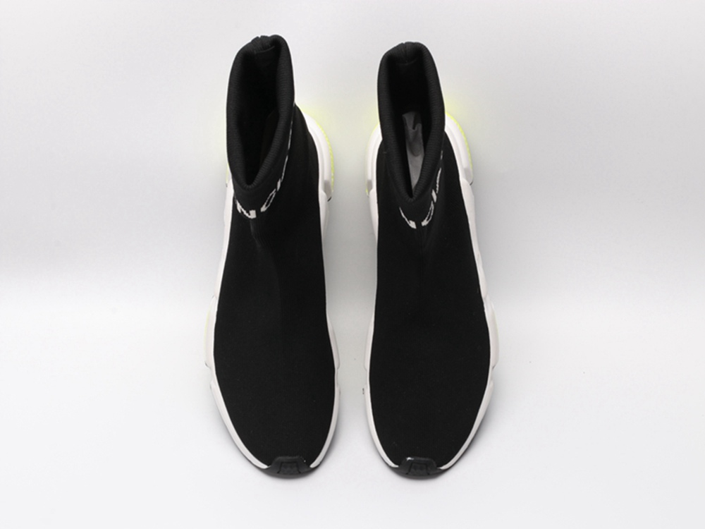 BLG Wmns Speed  Black