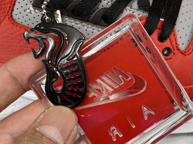 Air Jordan 3 Retro SE Unite(CK5692-600)