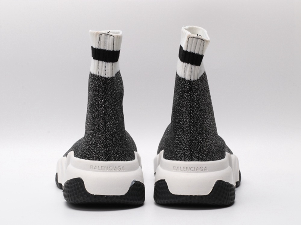 BLG Wmns Speed Trainer Mid Gray White