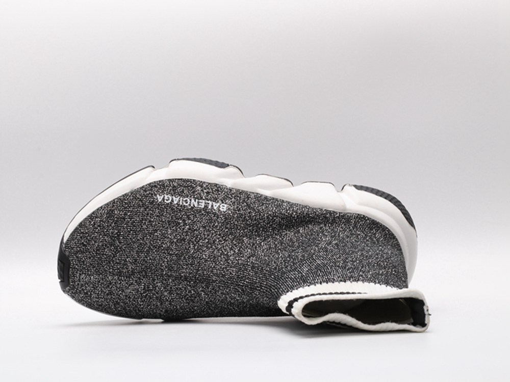 BLG Wmns Speed Trainer Mid Gray White