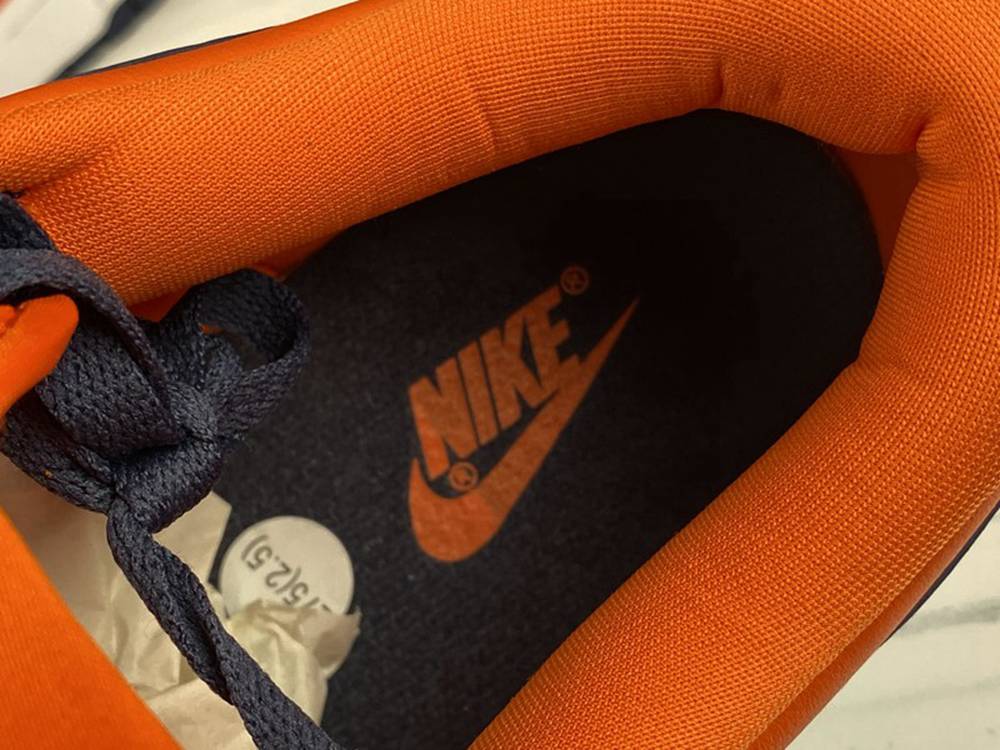 Dunk Low SP Champ Colors(CU1727-800)