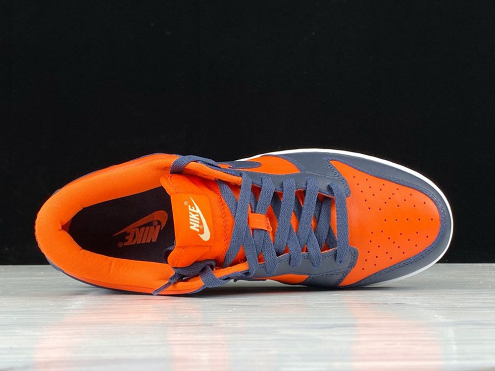 Dunk Low SP Champ Colors(CU1727-800)