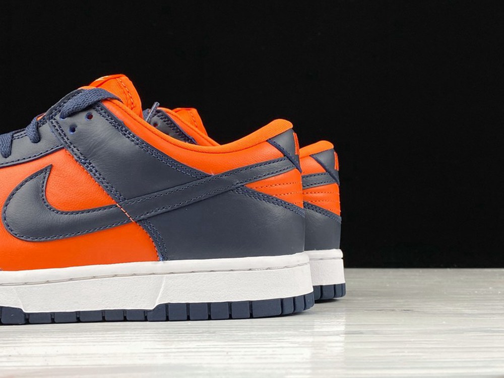 Dunk Low SP Champ Colors(CU1727-800)