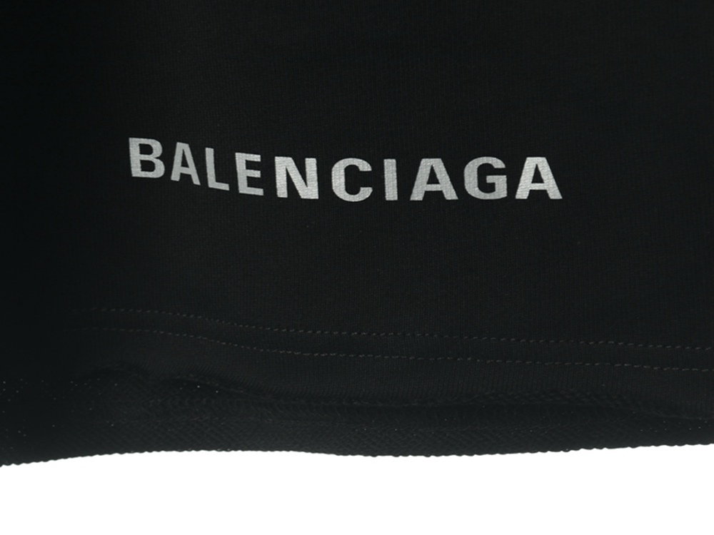 BLCG 20FW Suit Shorts