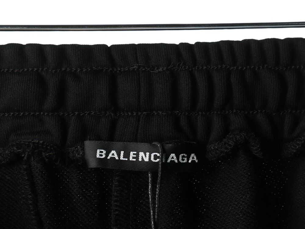 BLCG 20FW Suit Shorts