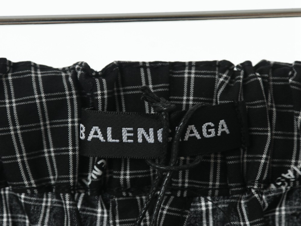 BLCG Barrage Full Print Trousers