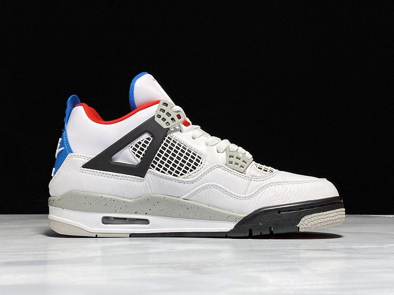 Air Jordan 4 Retro SE What The 4(CI1184-146)