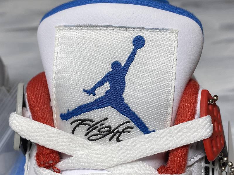 Air Jordan 4 Retro SE What The 4(CI1184-146)