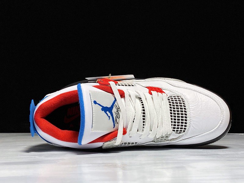 Air Jordan 4 Retro SE What The 4(CI1184-146)