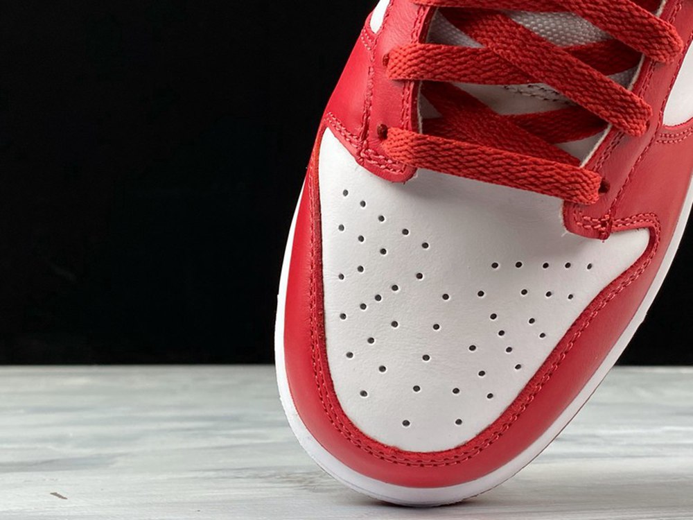 Nike Dunk Low SP University Red(CU1727-100)