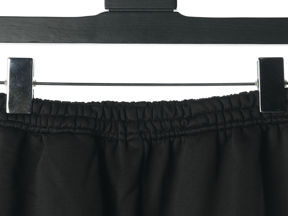 BLCG 20SS Embroidered Logo Shorts