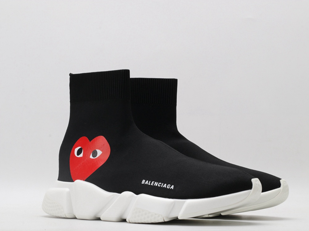 BLG Wmns Speed Trainer  Black